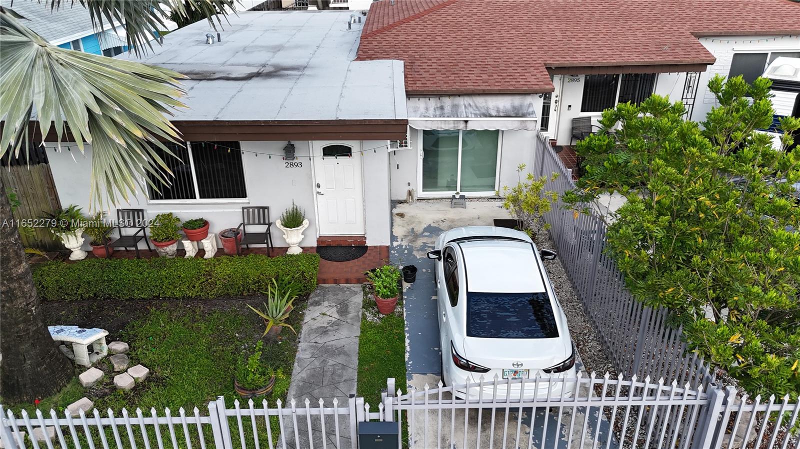 Duplex / Quad Plex / Triplex