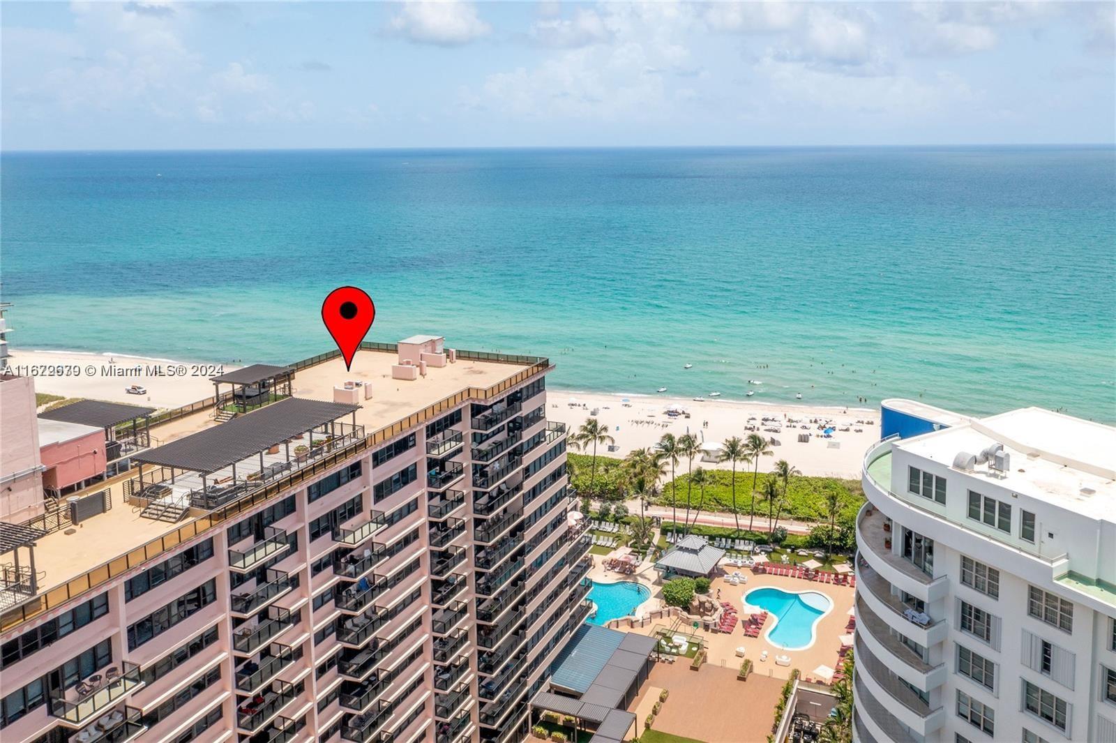 5225 Collins Ave #1114