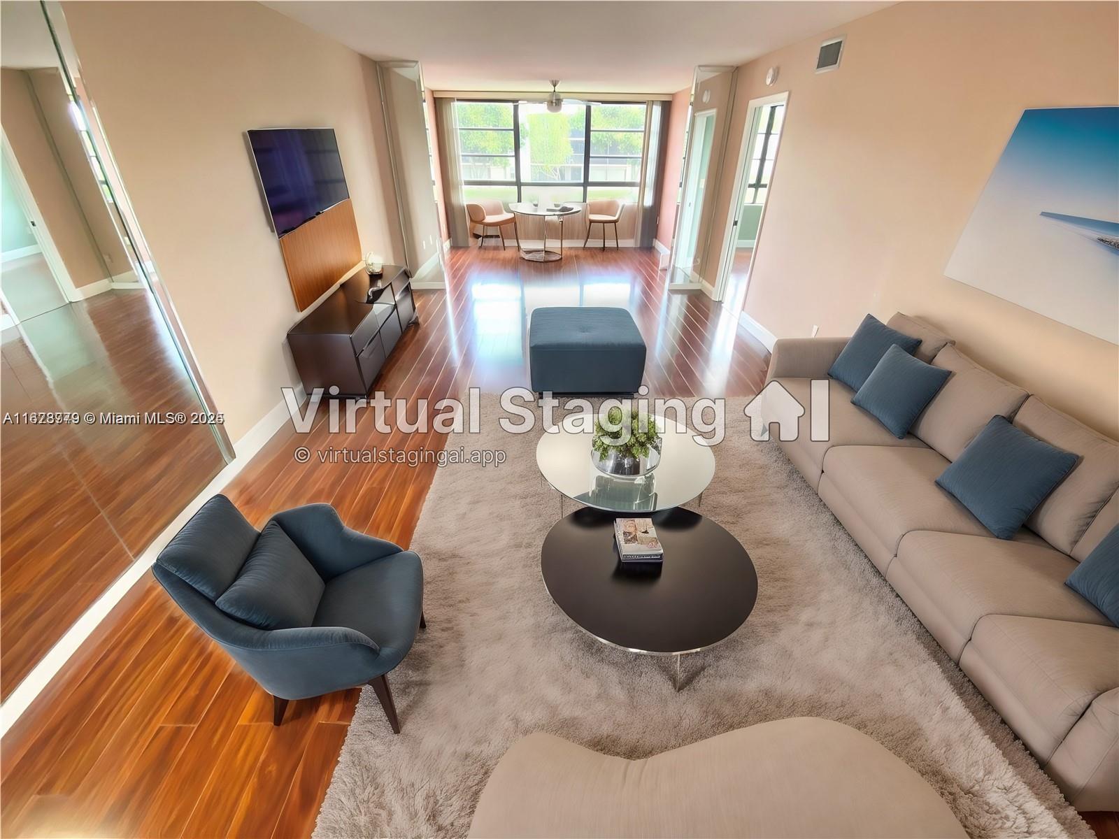 10540 E Clairmont Cir #205
