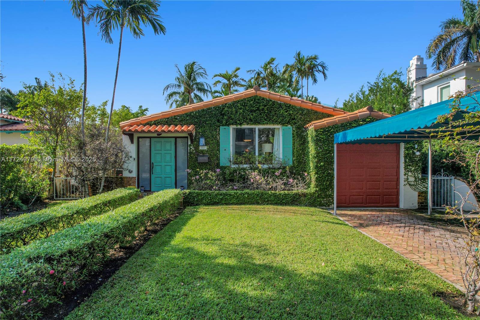 4484 Royal Palm Ave,Miami Beach, FL 33140