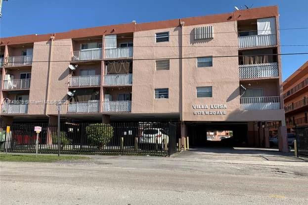 6175 W 20th Ave #205