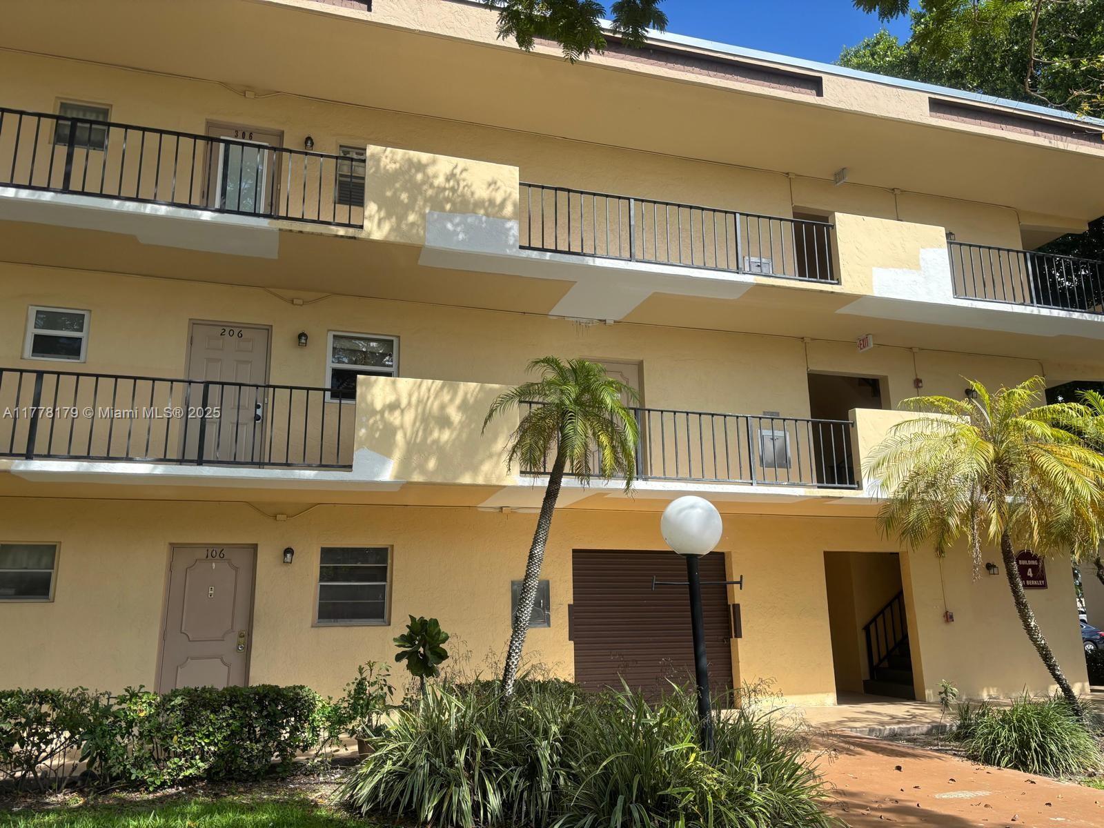 151 Berkley Rd #206