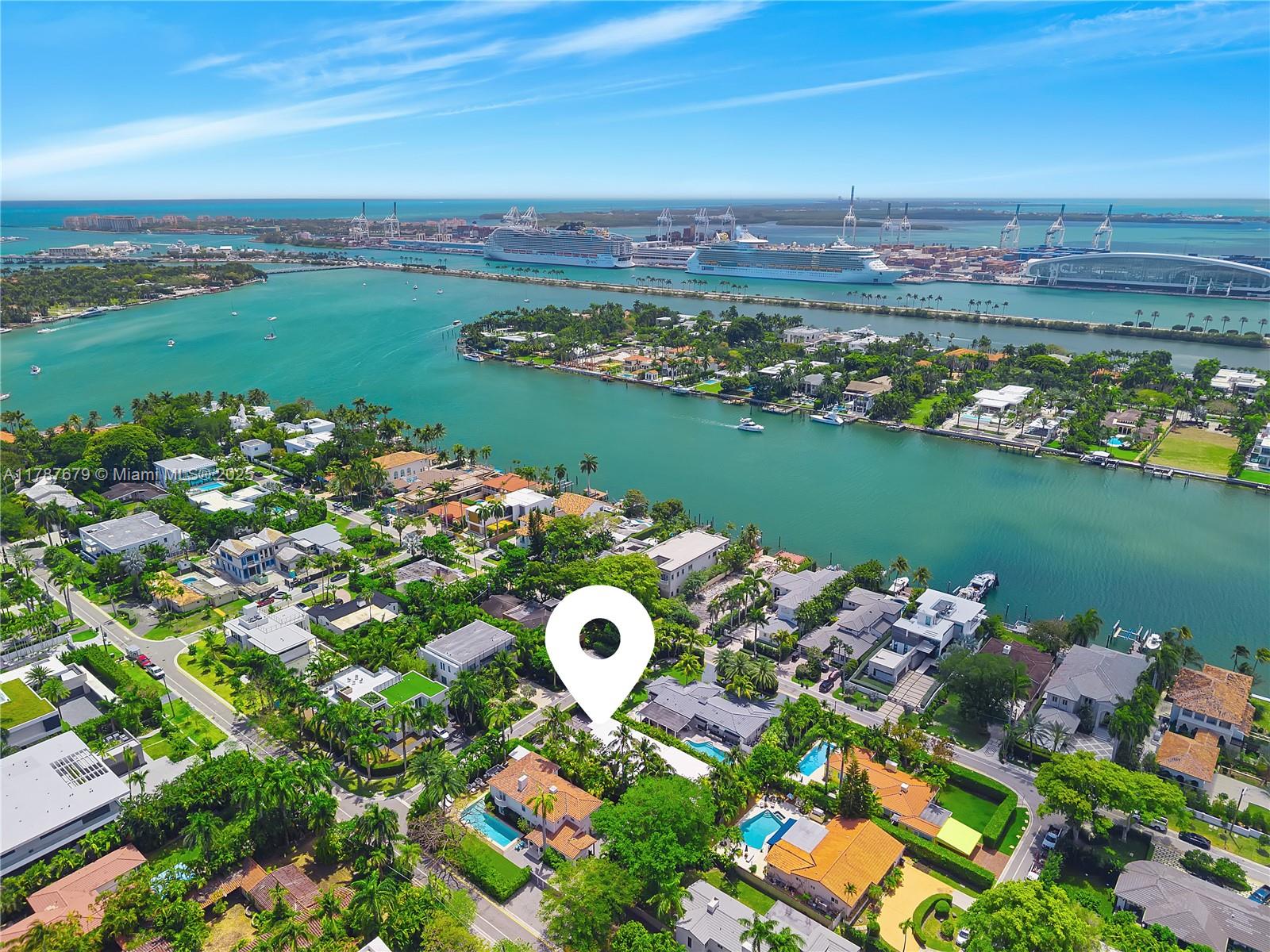 122 E 2nd Ct,Miami Beach, FL 33139