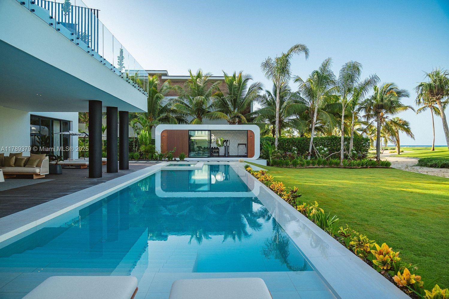 000 154th Cap Cana 23000, Dominican Republic Punta Cana, OS, 0