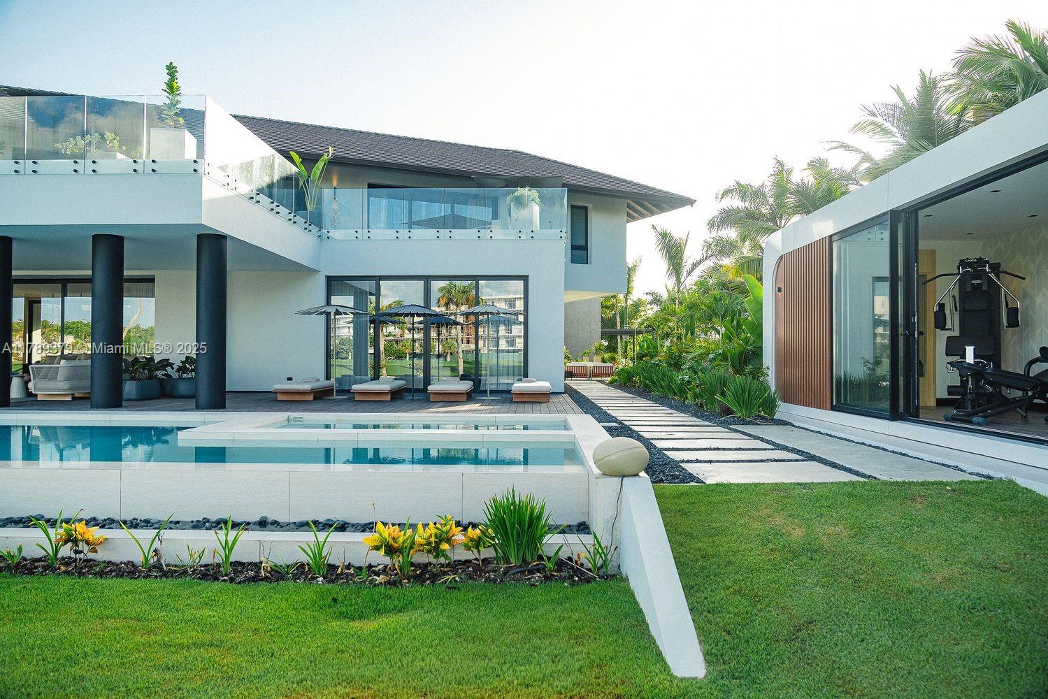 000 154th Cap Cana 23000, Dominican Republic Punta Cana, OS, 0