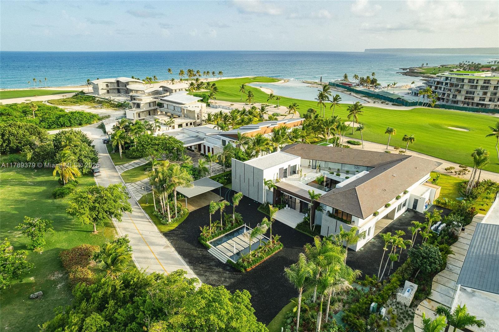 000 154th Cap Cana 23000, Dominican Republic Punta Cana, OS, 0