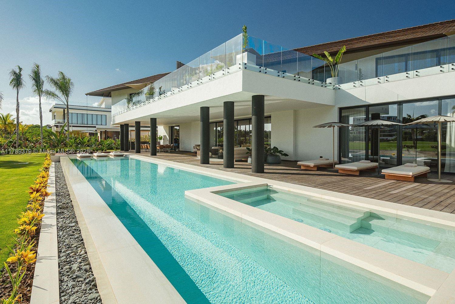 000 154th Cap Cana 23000, Dominican Republic Punta Cana, OS, 0