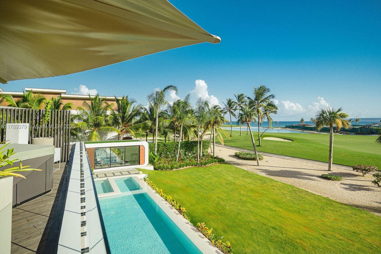 000 154th Cap Cana 23000, Dominican Republic Punta Cana, OS, 0