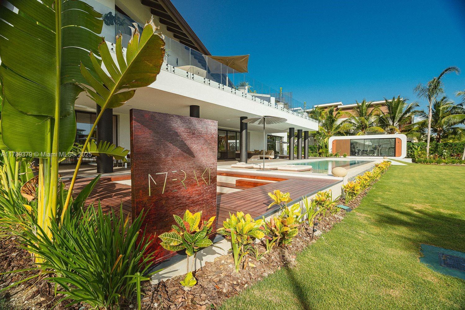 000 154th Cap Cana 23000, Dominican Republic Punta Cana, OS, 0