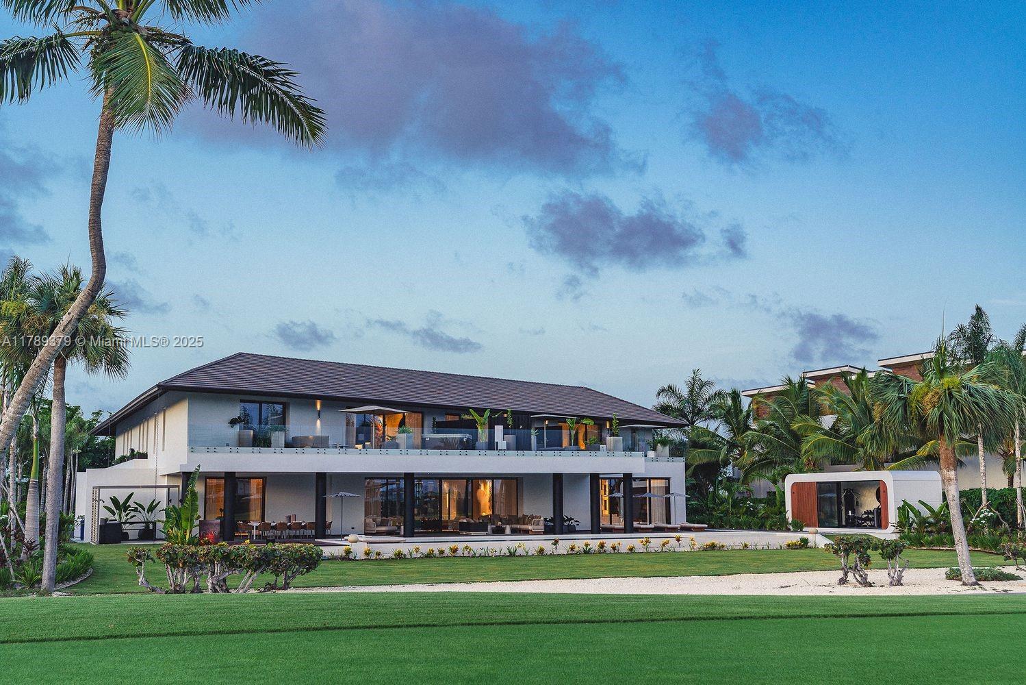 000 154th Cap Cana 23000, Dominican Republic Punta Cana, OS, 0