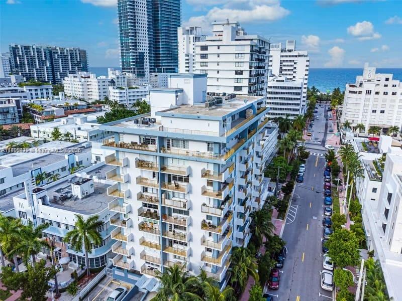 245 18th St #305,Miami Beach, FL 33139