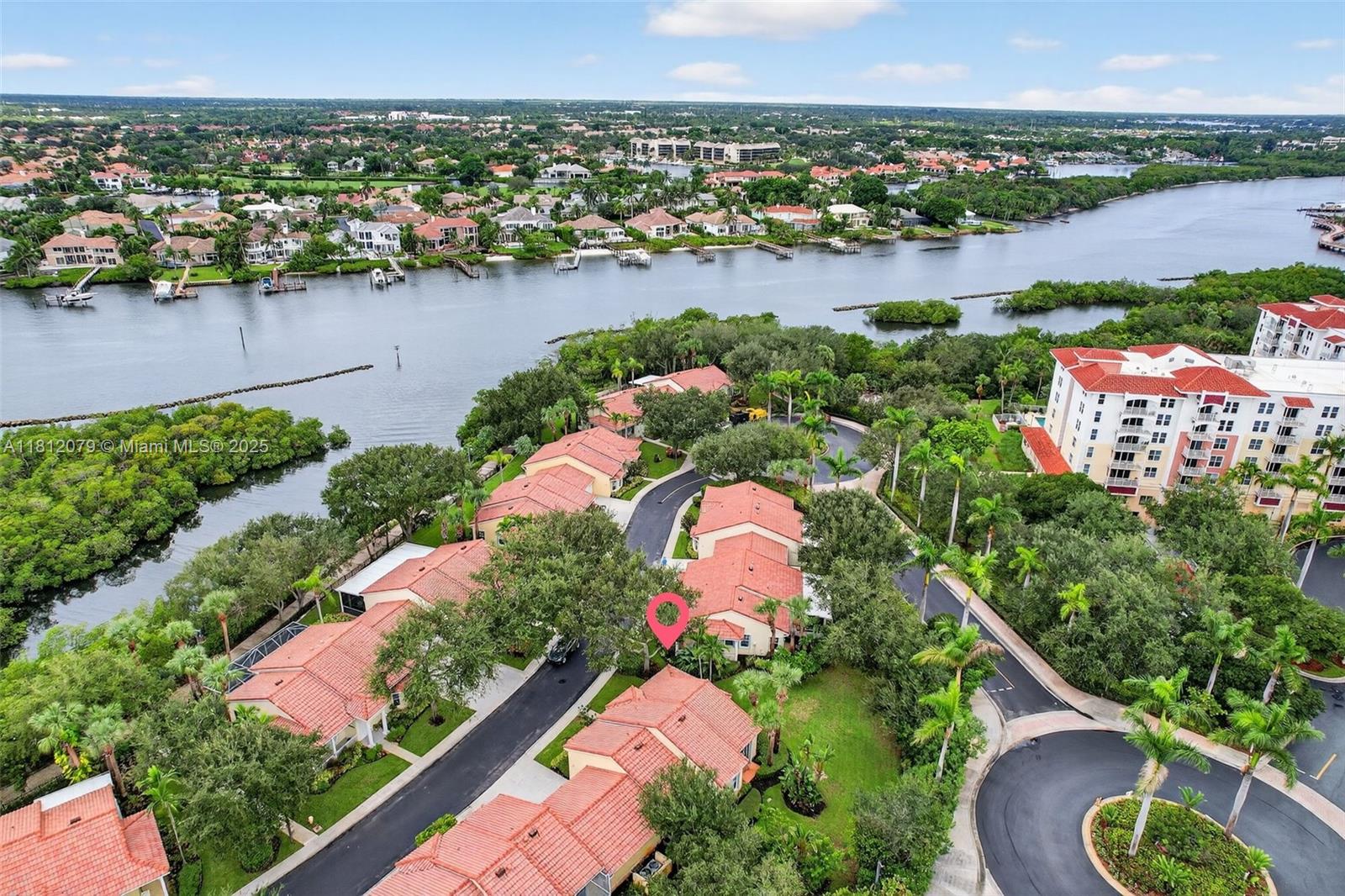 130 Mangrove Bay Way #130 Jupiter, FL 33477