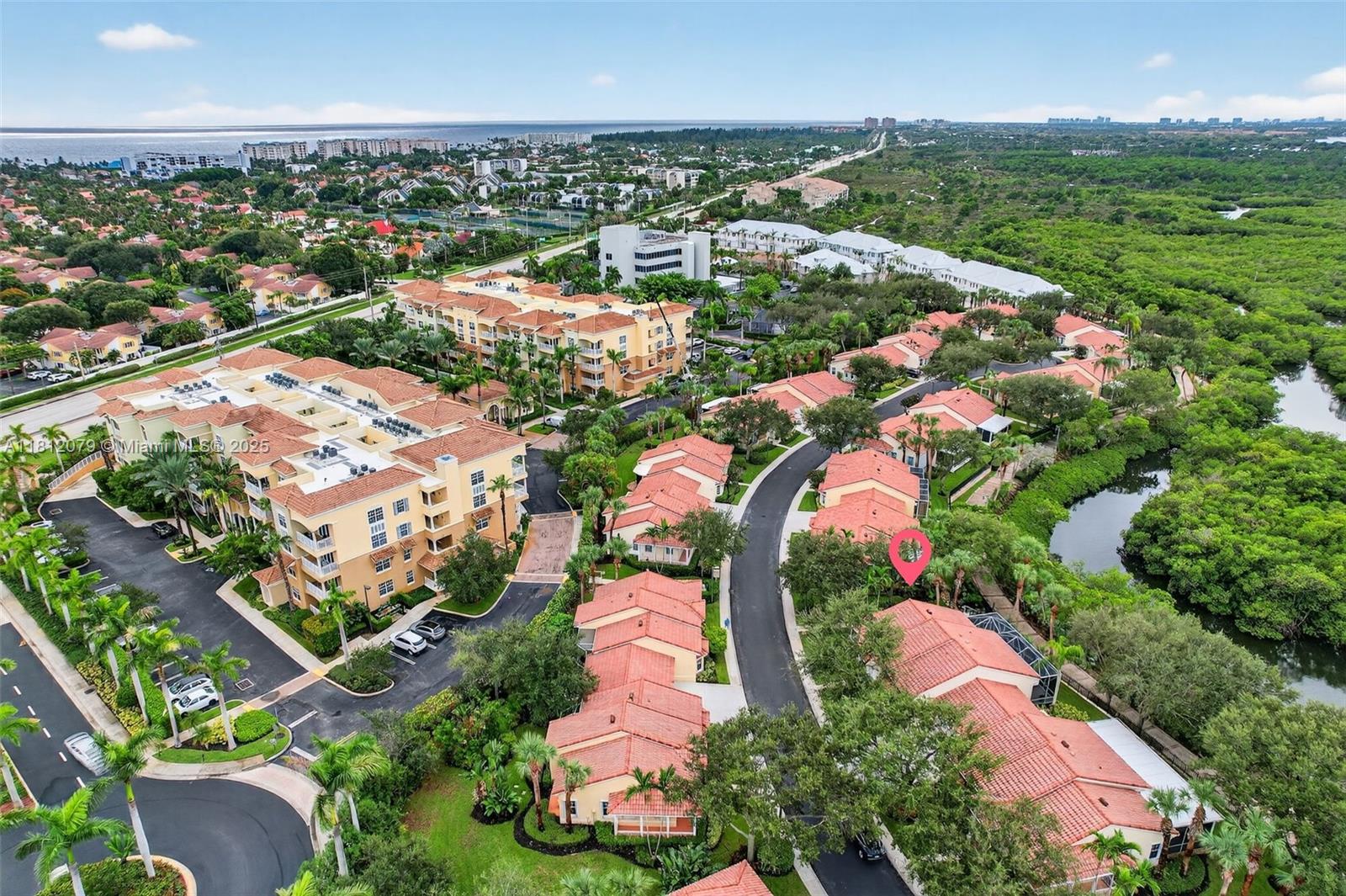 130 Mangrove Bay Way #130 Jupiter, FL 33477