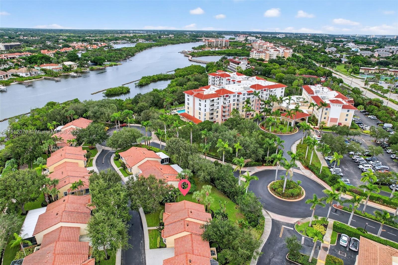 130 Mangrove Bay Way #130 Jupiter, FL 33477