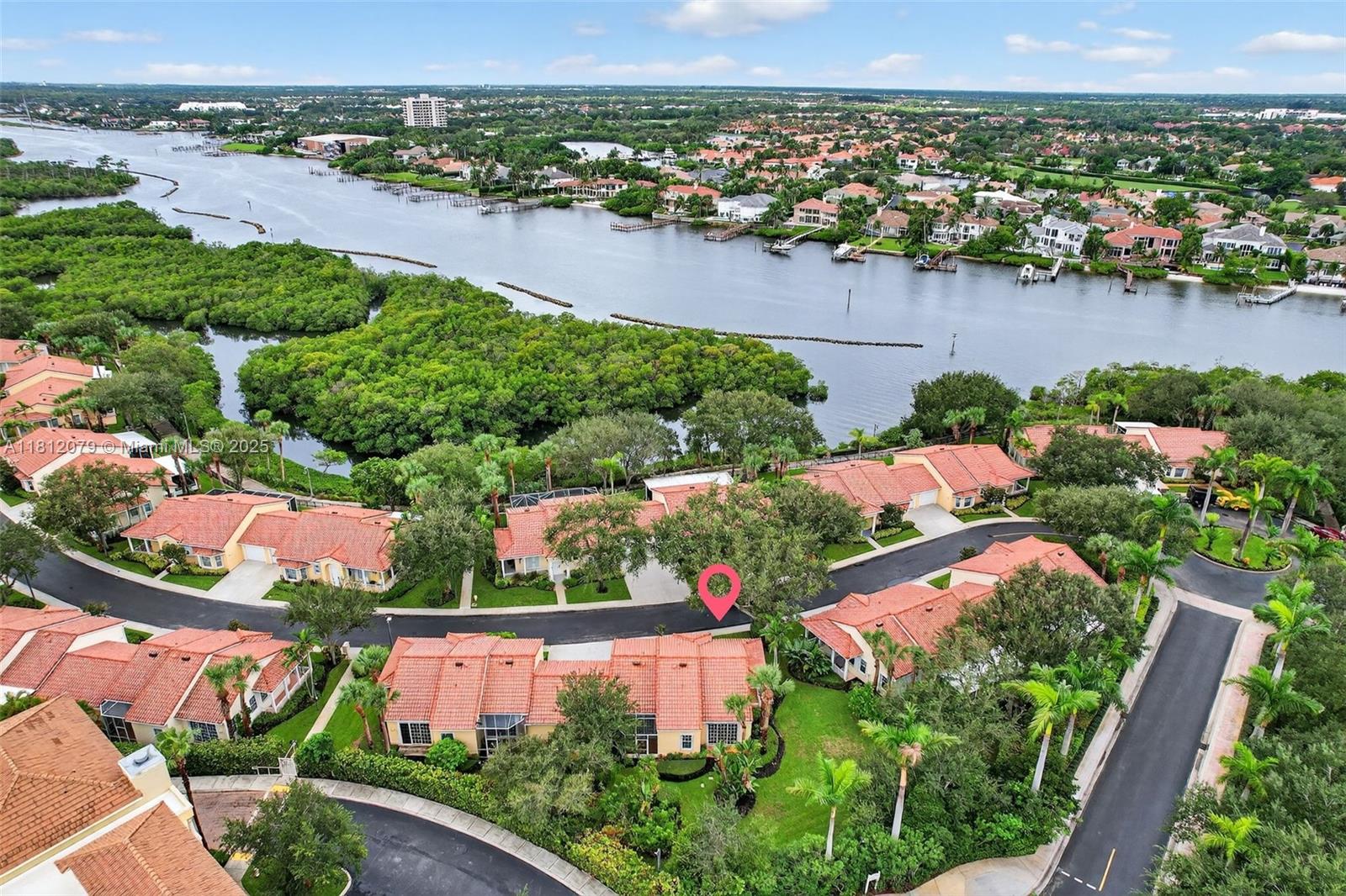 130 Mangrove Bay Way #130 Jupiter, FL 33477