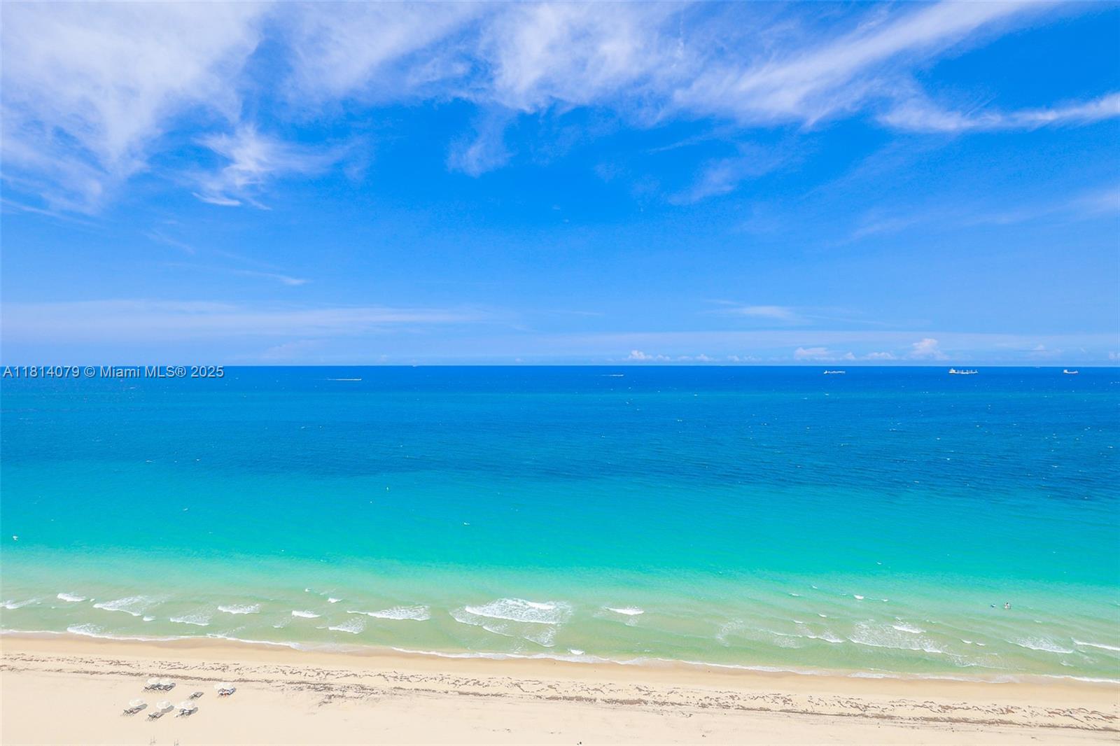 2200 N Ocean Blvd #S1801 Fort Lauderdale, FL 33305