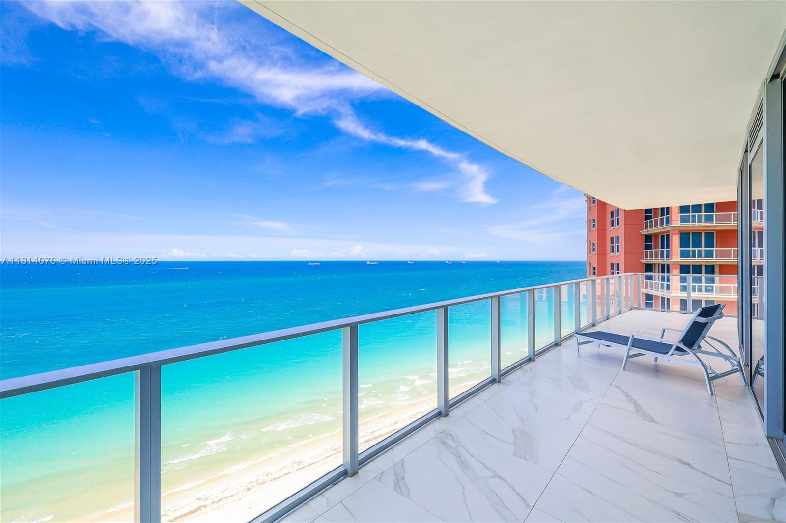 2200 N Ocean Blvd #S1801 Fort Lauderdale, FL 33305