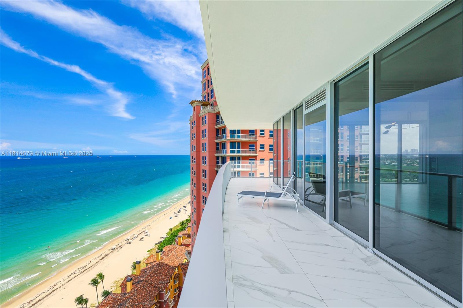 2200 N Ocean Blvd #S1801 Fort Lauderdale, FL 33305