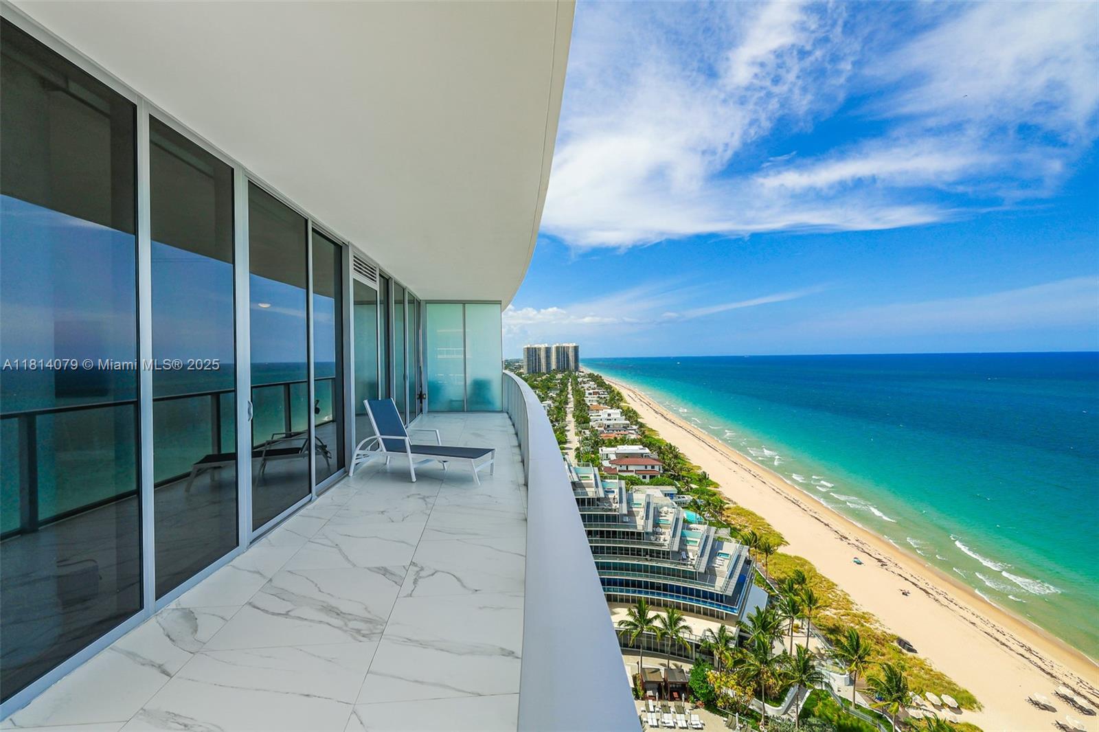 2200 N Ocean Blvd #S1801 Fort Lauderdale, FL 33305