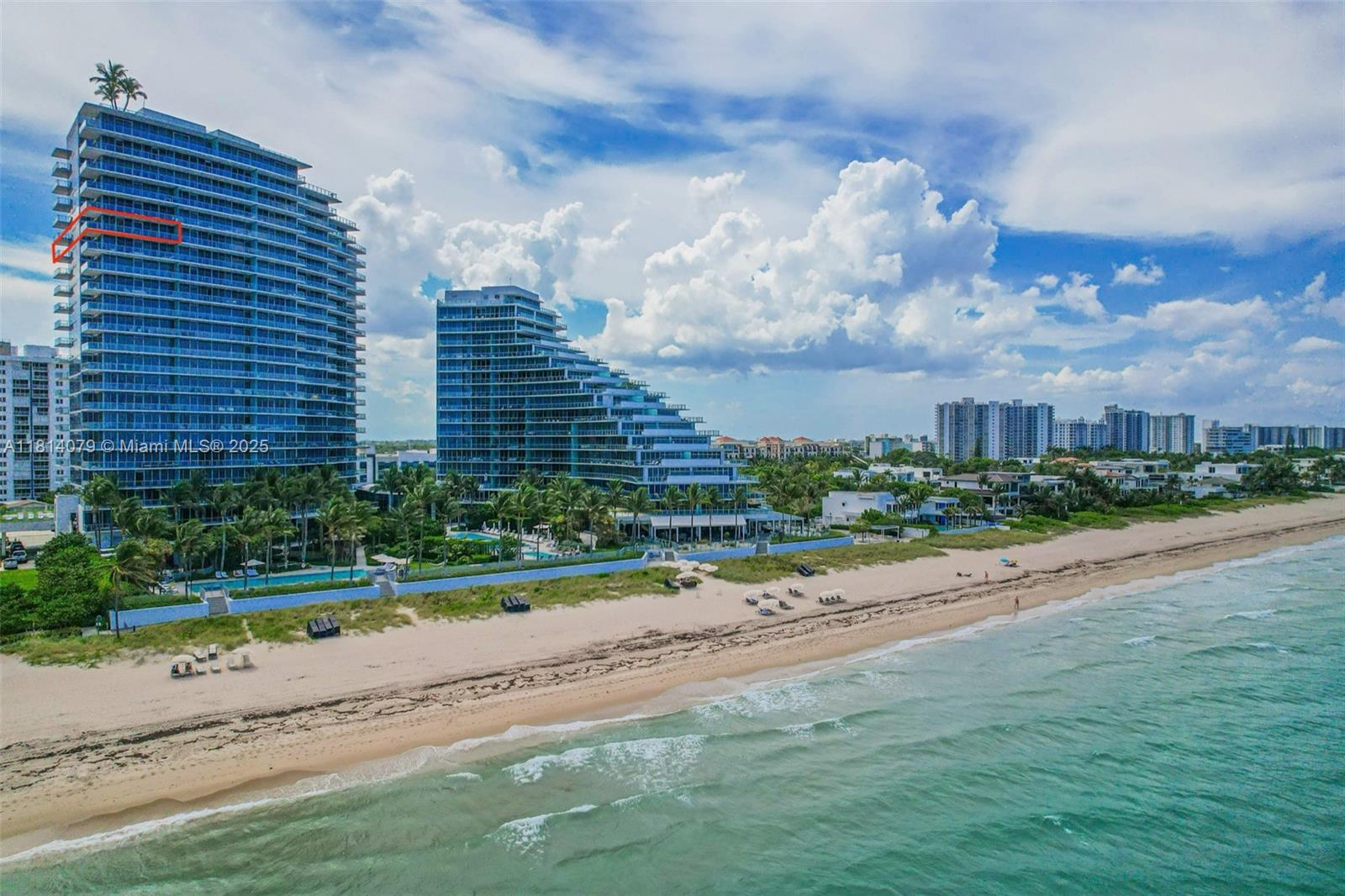 2200 N Ocean Blvd #S1801 Fort Lauderdale, FL 33305