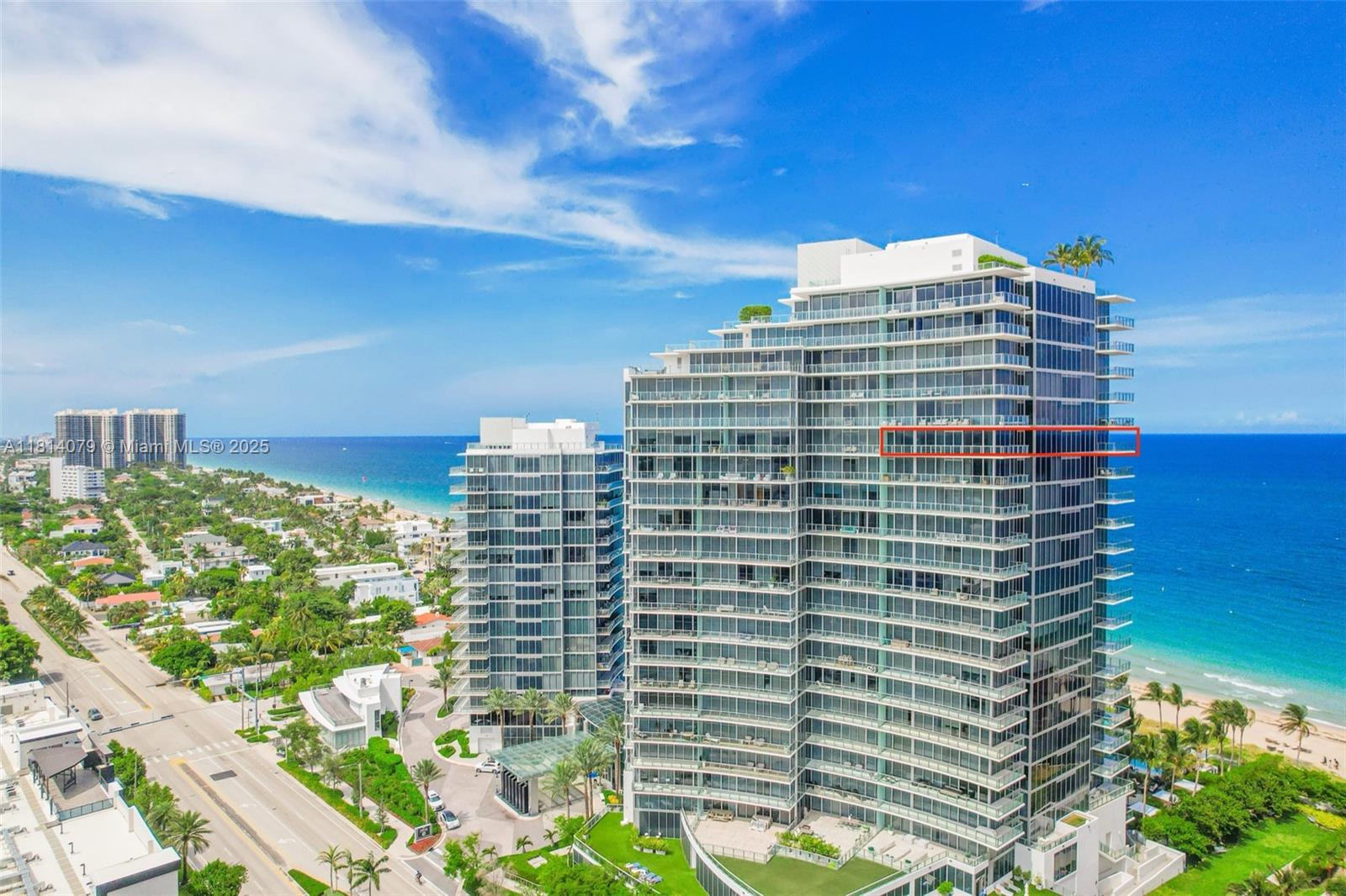 2200 N Ocean Blvd #S1801 Fort Lauderdale, FL 33305