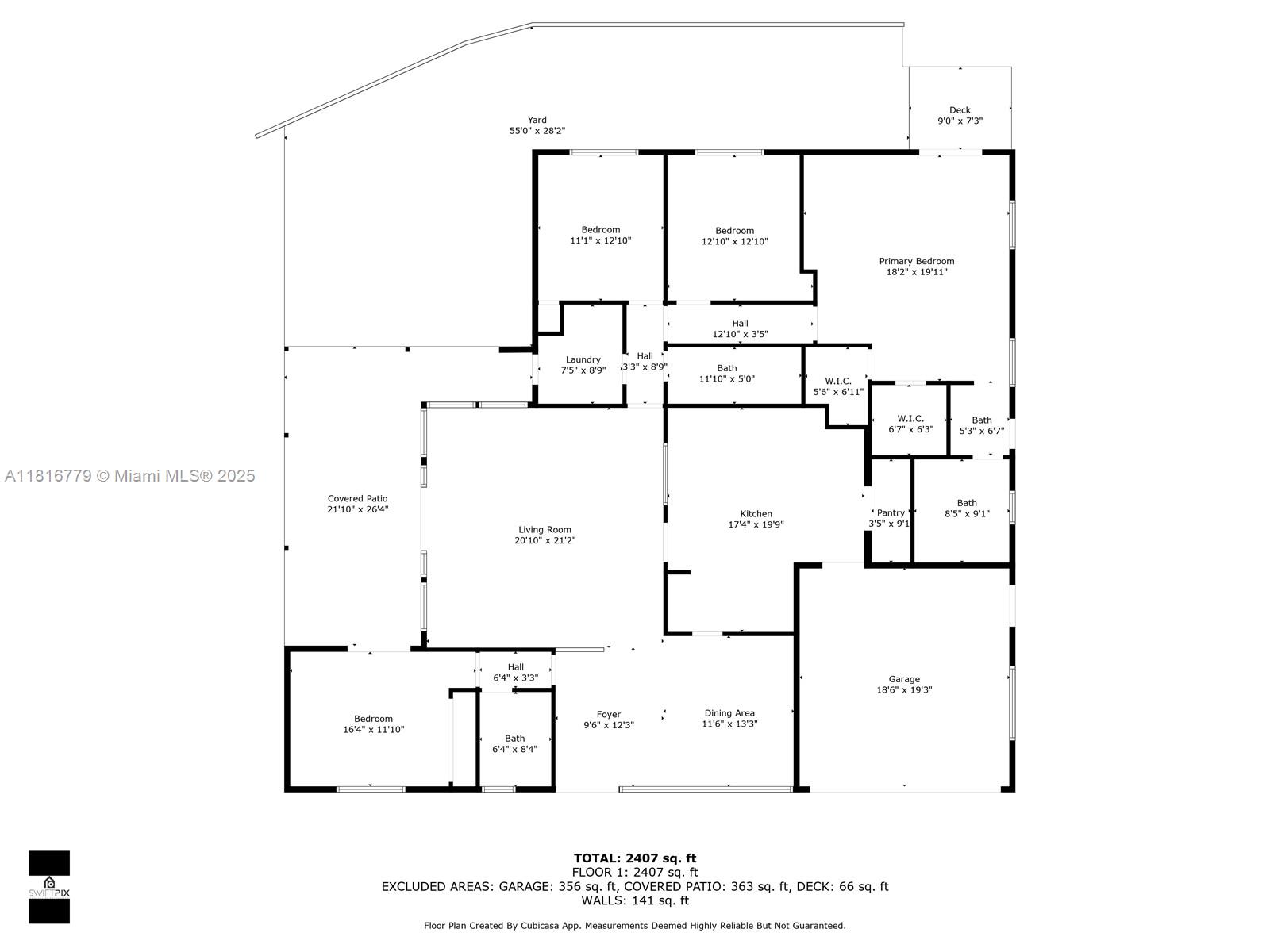 2050 NE 196th Ter North Miami Beach, FL 33179 2050 NE 196th Ter North Miami Beach, FL 33179
