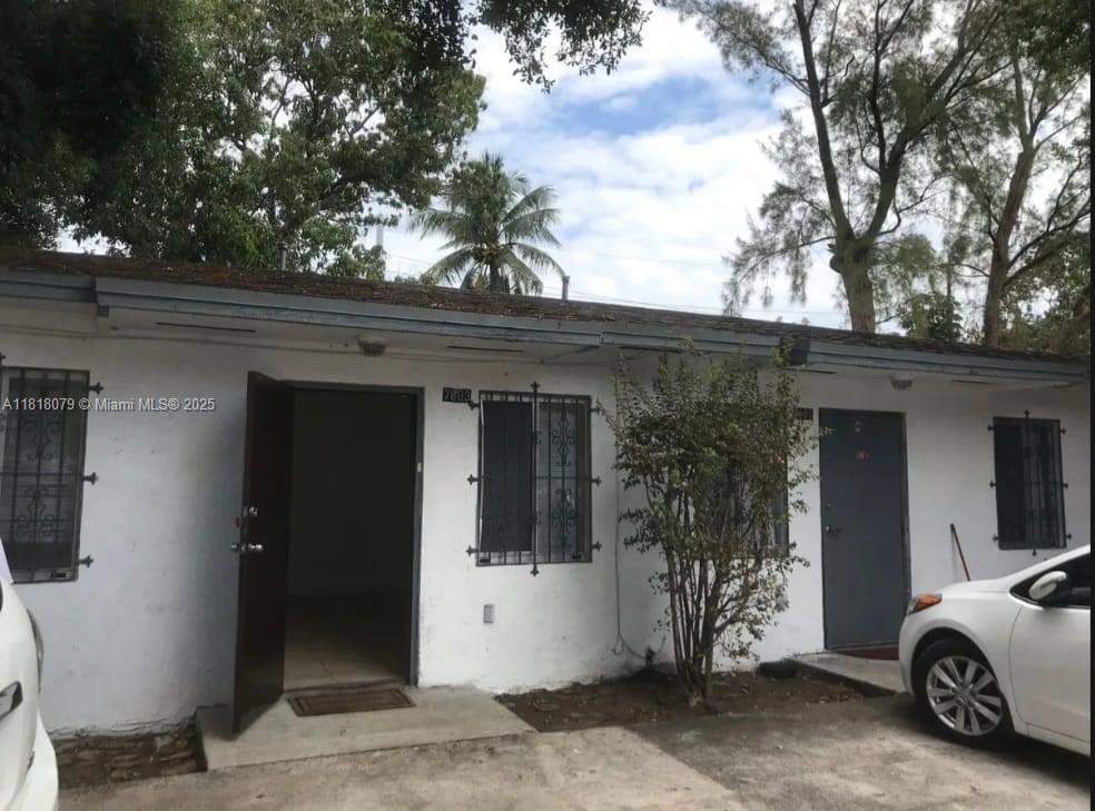 7801 NW 6th Ave #1