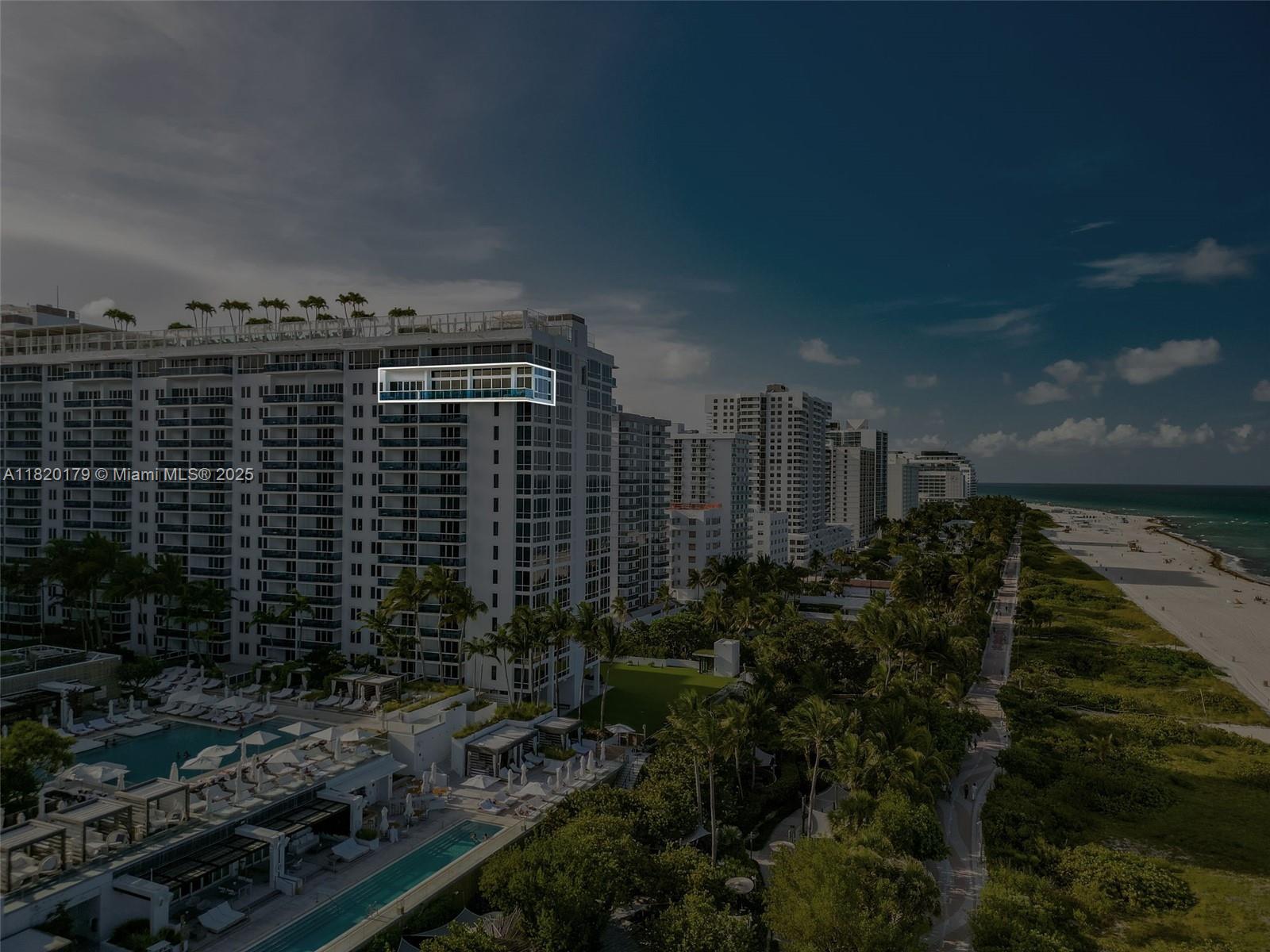 102 24th St #PH-1610 Miami Beach, FL 33139