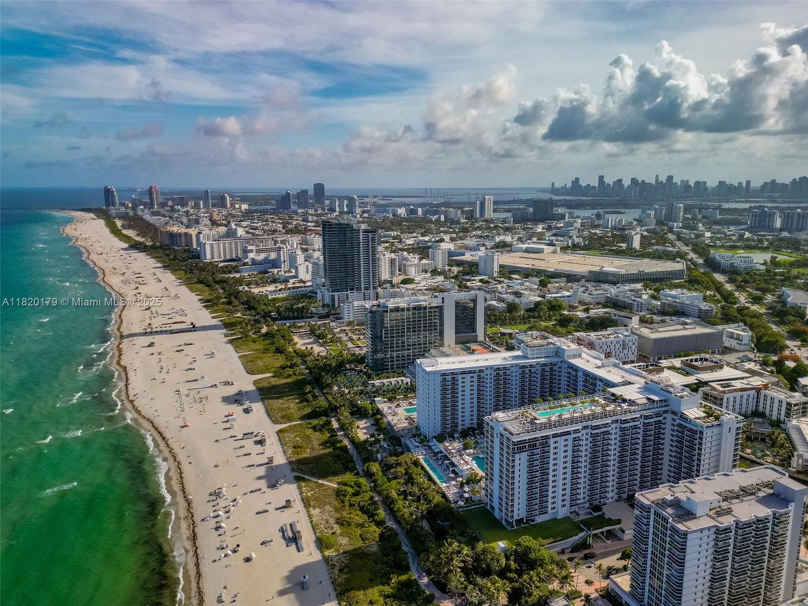 102 24th St #PH-1610 Miami Beach, FL 33139