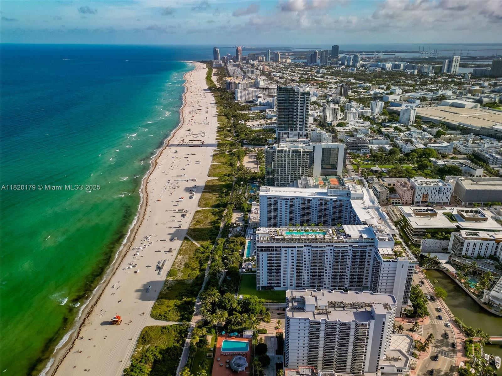 102 24th St #PH-1610 Miami Beach, FL 33139