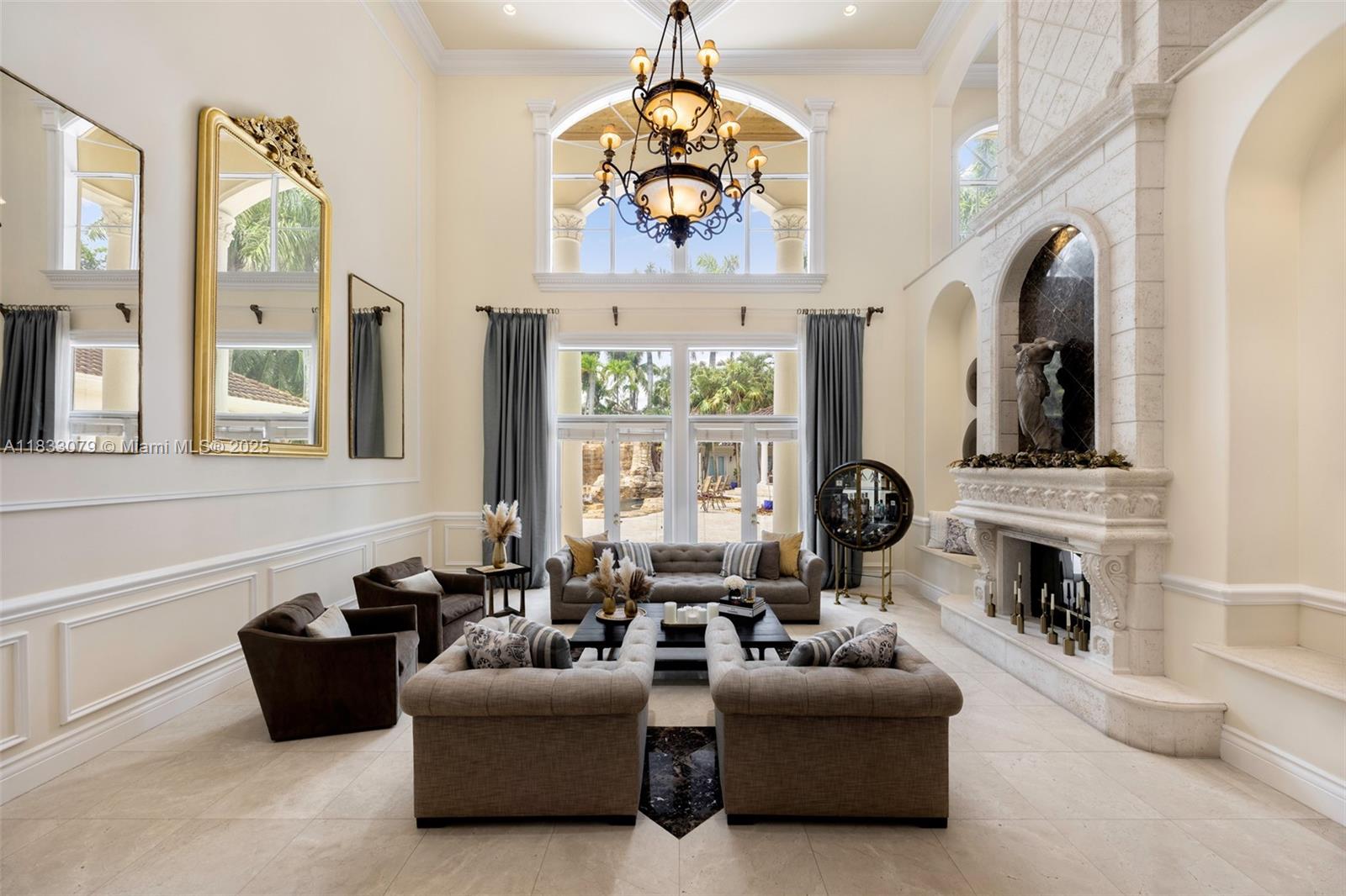 7245 SW 104th St Pinecrest, FL 33156