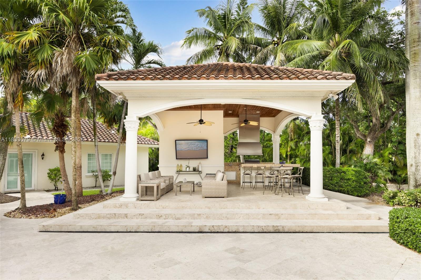 7245 SW 104th St Pinecrest, FL 33156