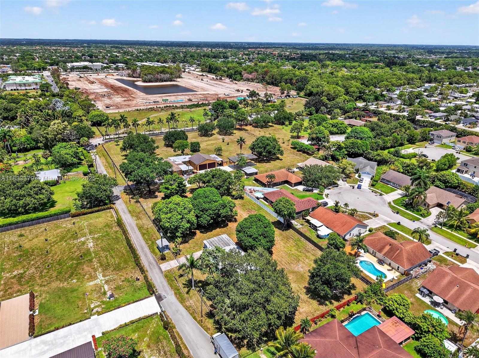 4061 Nova Ln Lake Worth, FL 33462