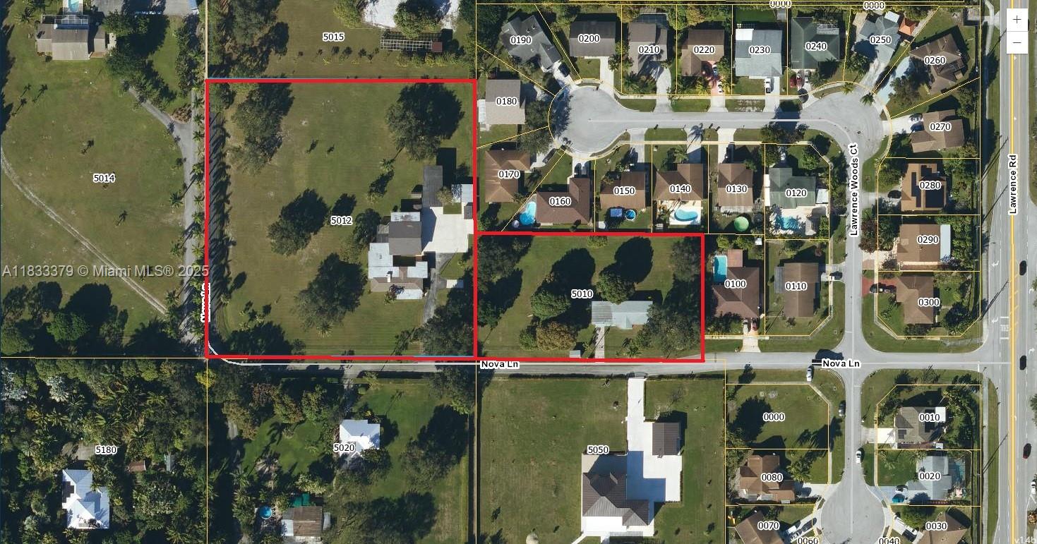 4061 Nova Ln Lake Worth, FL 33462