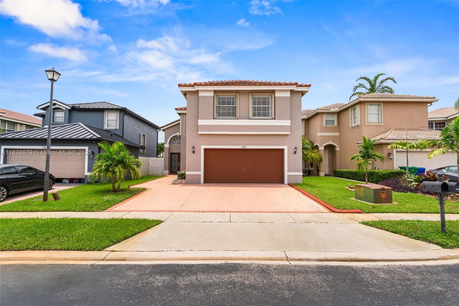 1894 SW 149th Ave