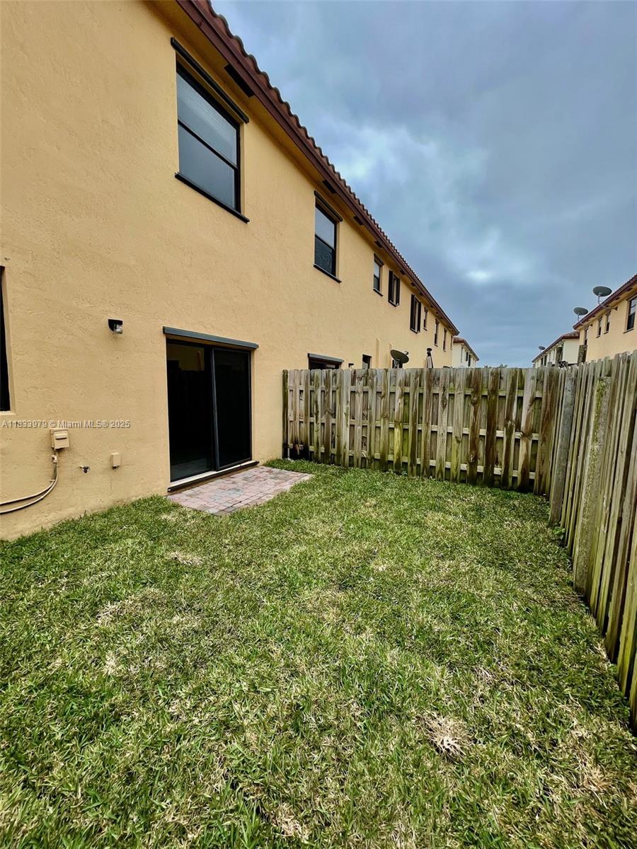 146 SE 34th Ter #146 Homestead, FL 33033