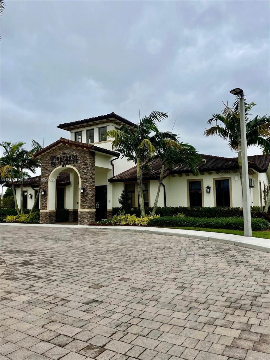 146 SE 34th Ter #146 Homestead, FL 33033