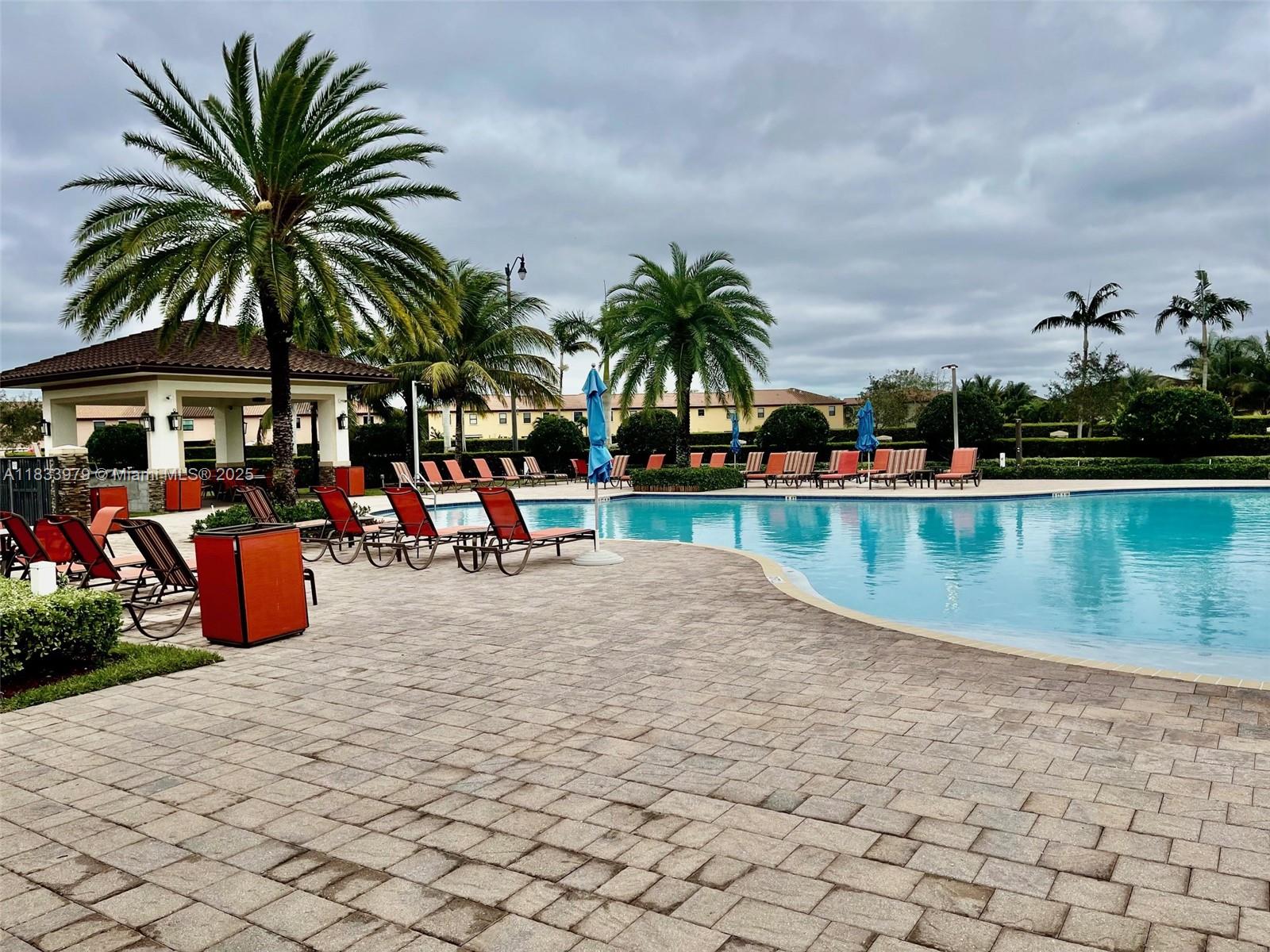 146 SE 34th Ter #146 Homestead, FL 33033