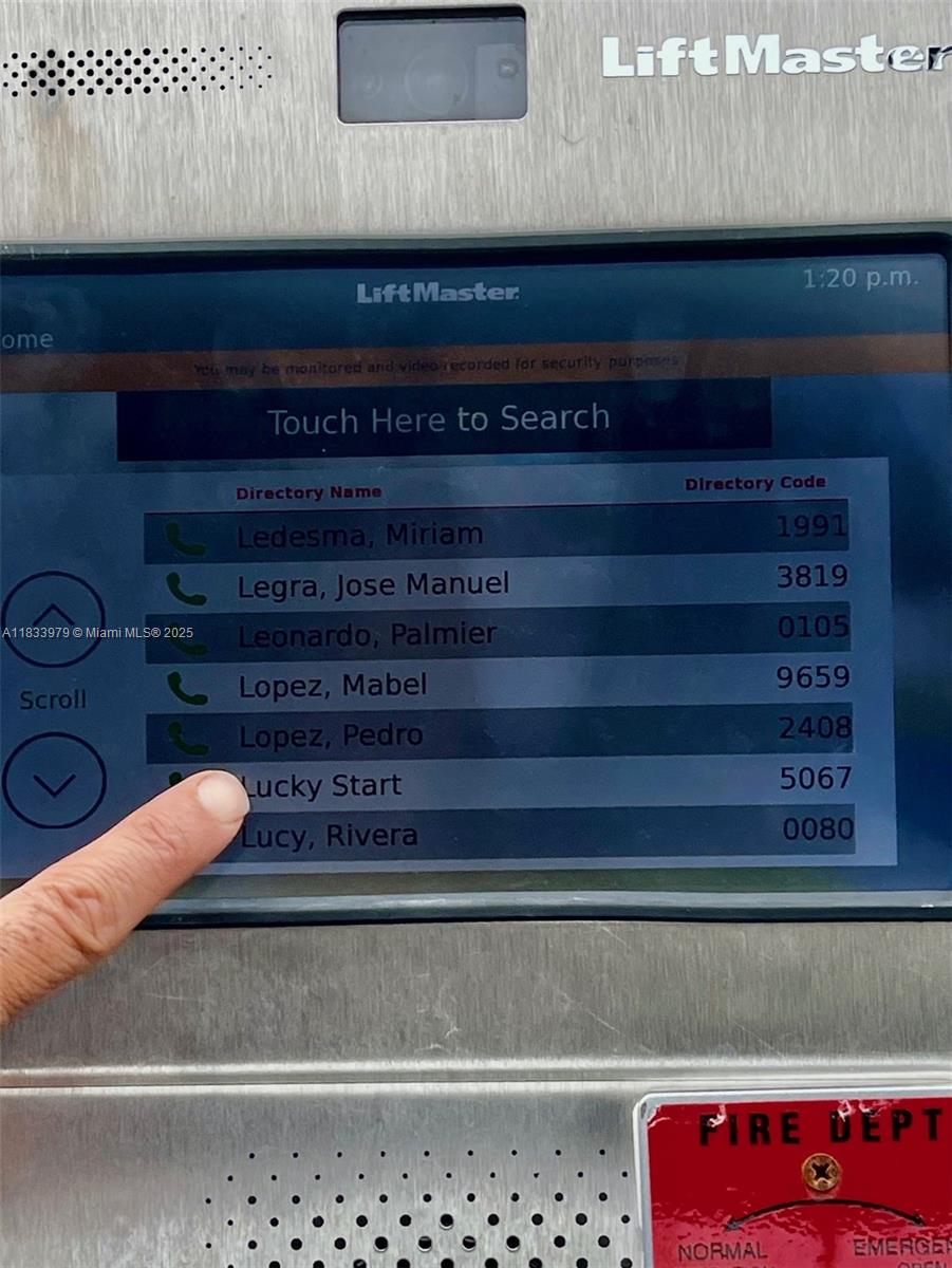 146 SE 34th Ter #146 Homestead, FL 33033