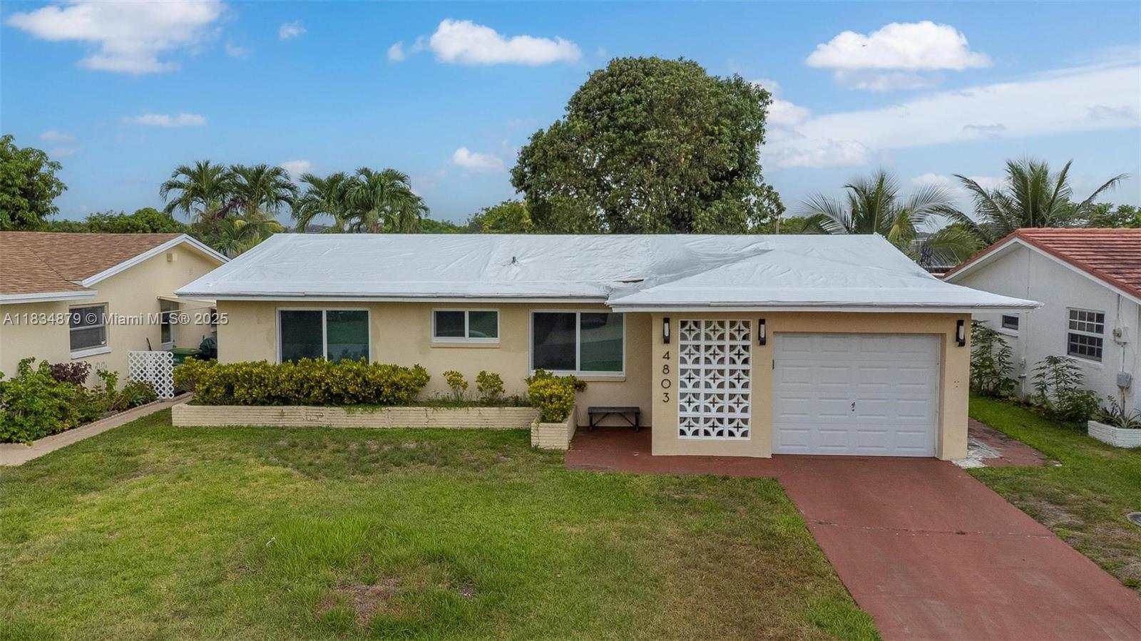 4803 NW 47th Ter
