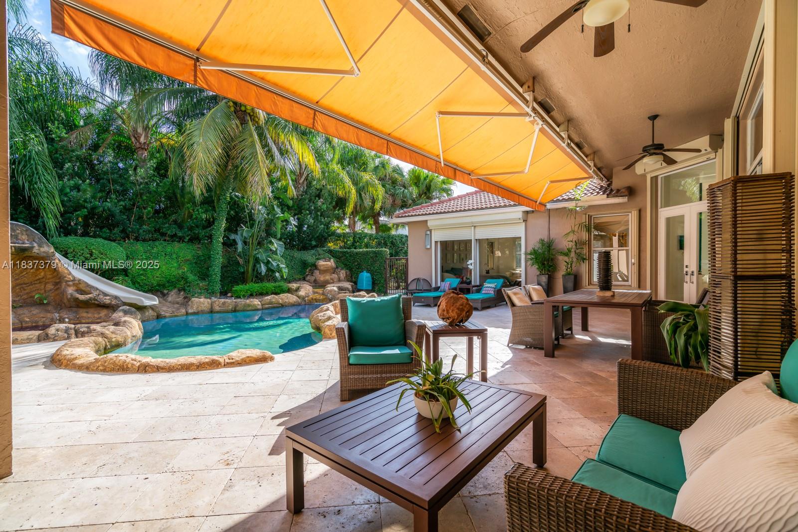 2535 Golf Vw Dr Weston, FL 33327