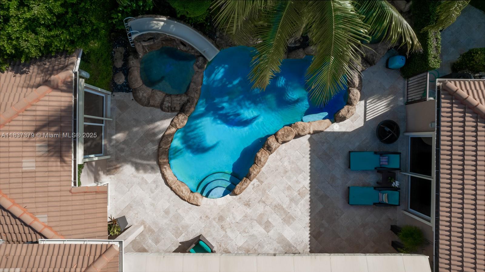 2535 Golf Vw Dr Weston, FL 33327