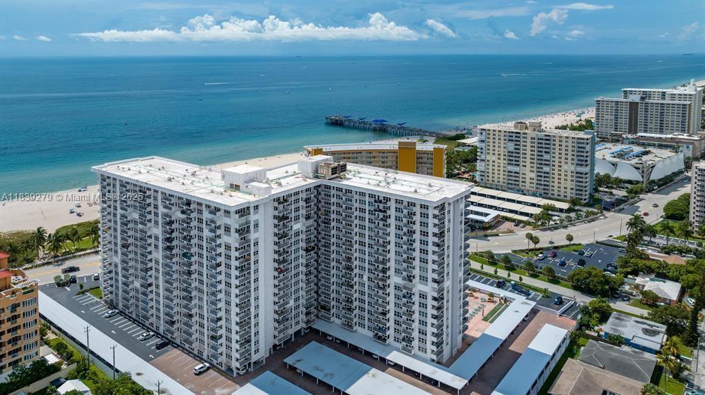 405 N Ocean Blvd #815