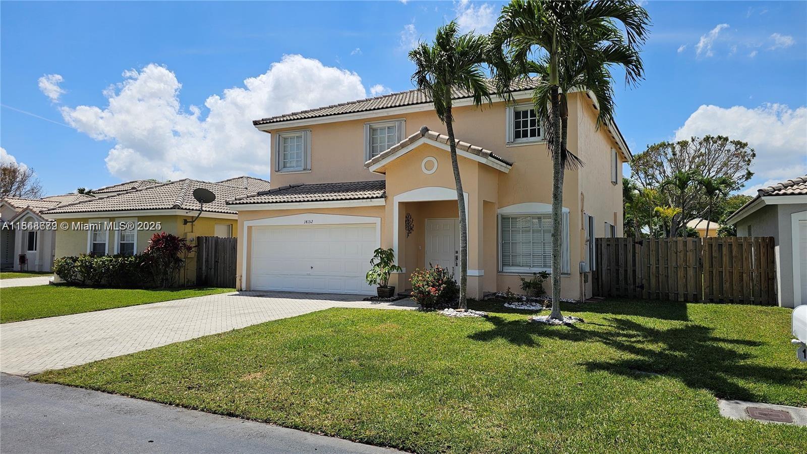 14152 SW 154th Ct