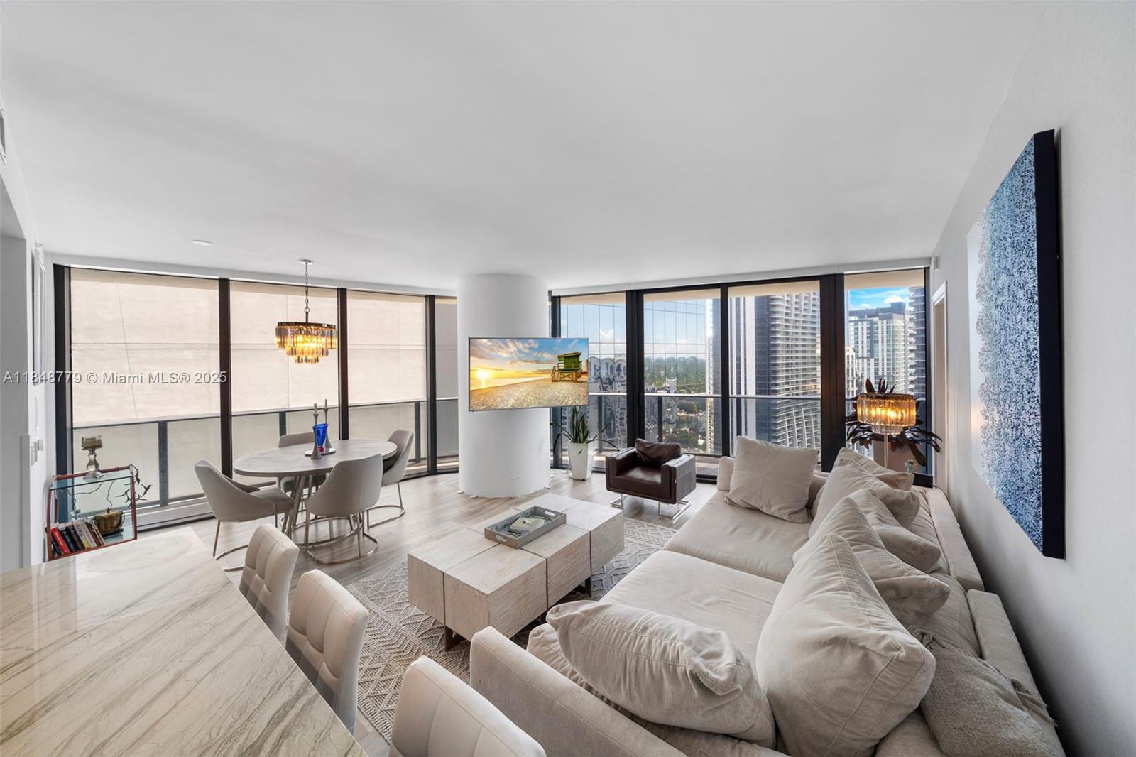 801 S Miami Ave #3504