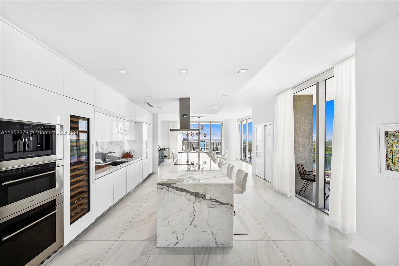 image Parque Towers Condo7