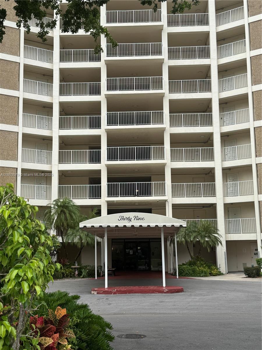 2940 N Course Dr #509