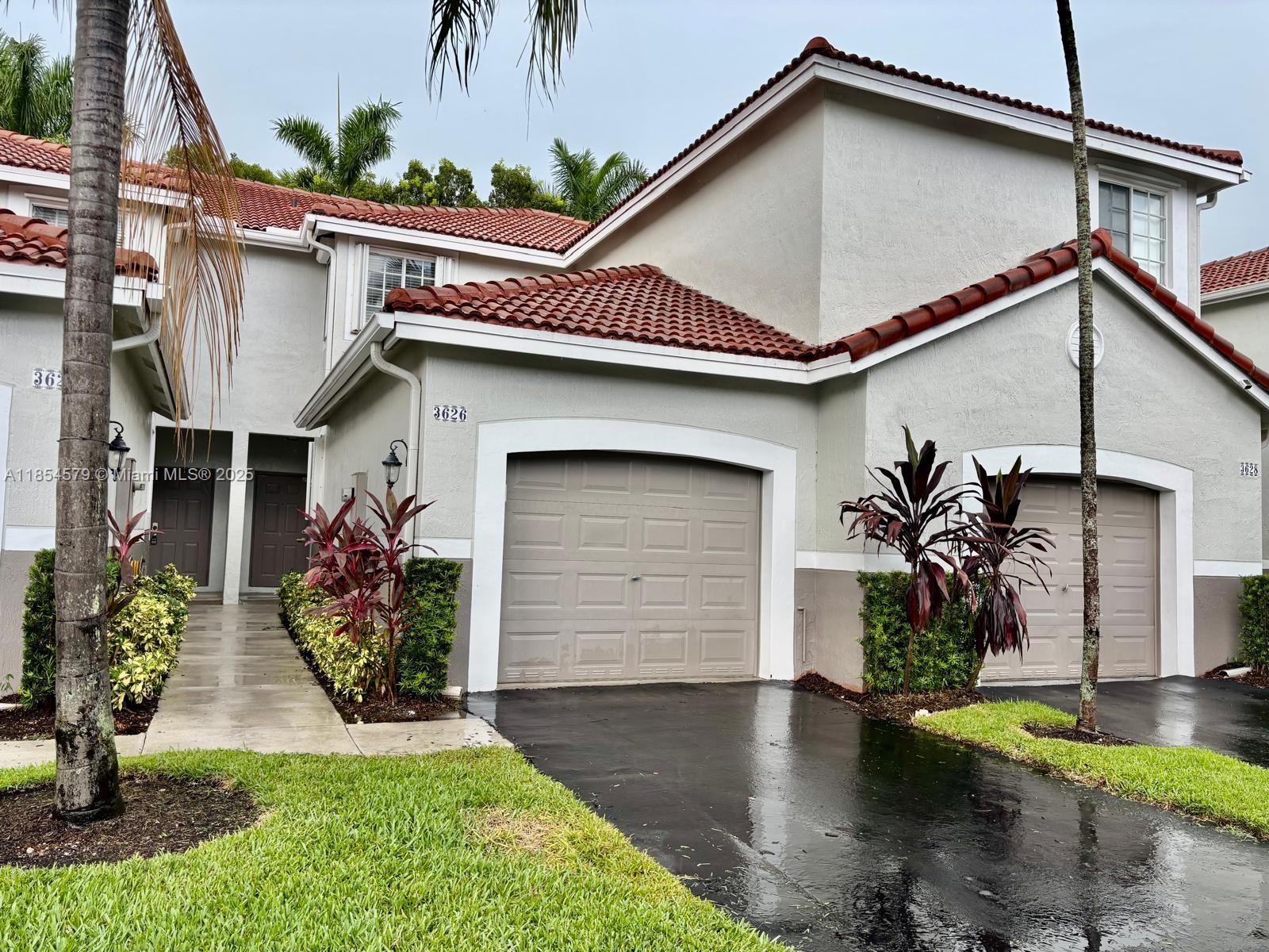 3626 San Simeon Cir