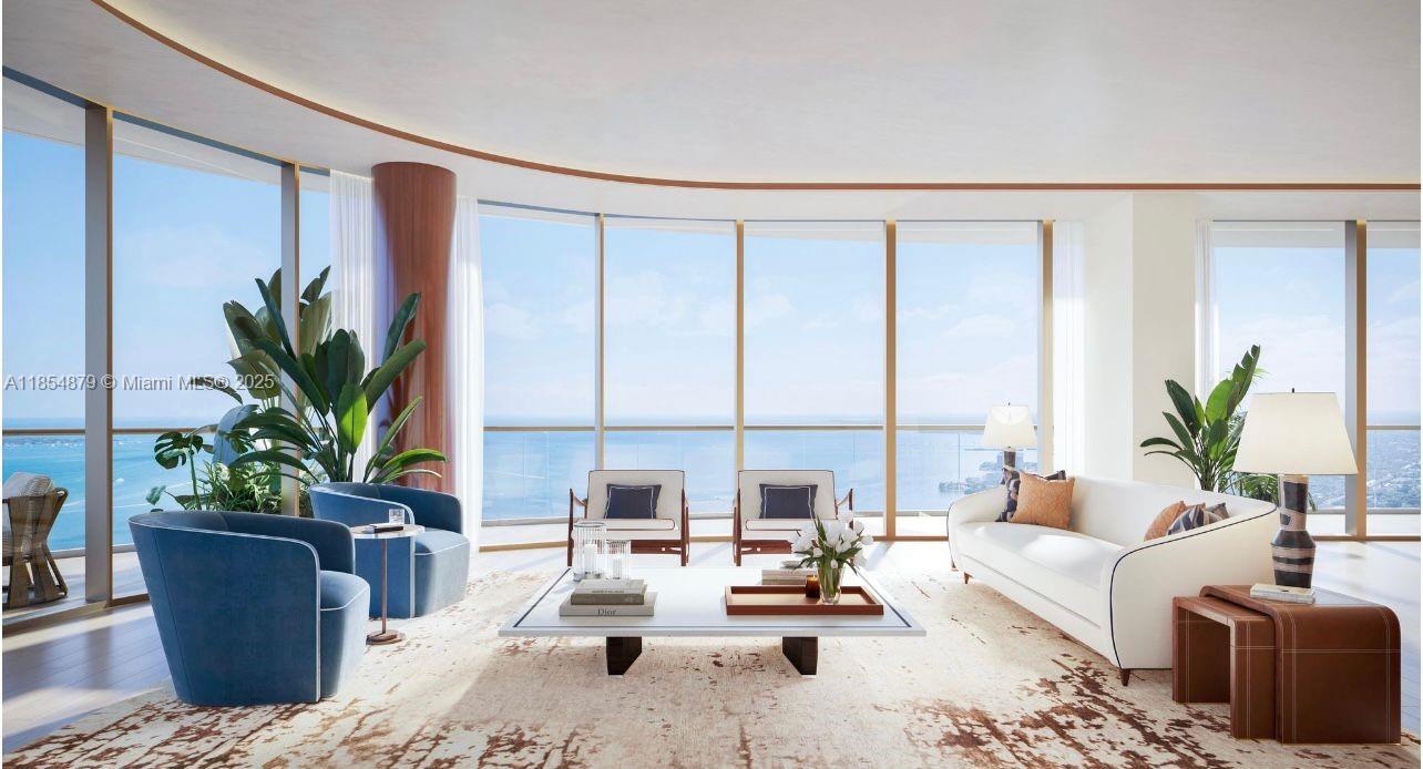 image Cipriani Residences Miami10