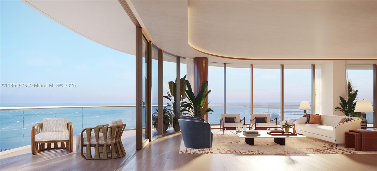 image Cipriani Residences Miami11